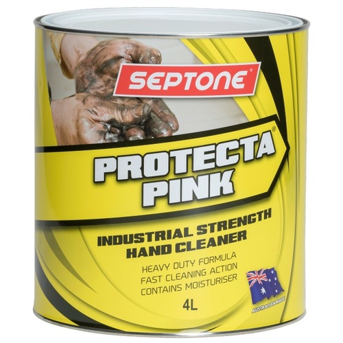 Protecta Pink 4L Qctiihpp4 