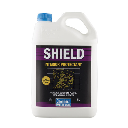 Shield Protecta Qctispv5L 