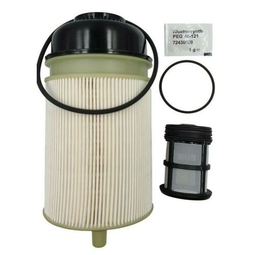 Dd15 Dd13 2 Fuel Kit Qddea4700903151 