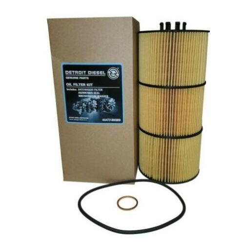 Ts Oil Filter Qddea4731800909 