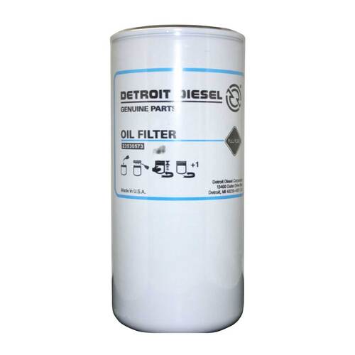 Filter  Oil Qdn23530573 Donaldson