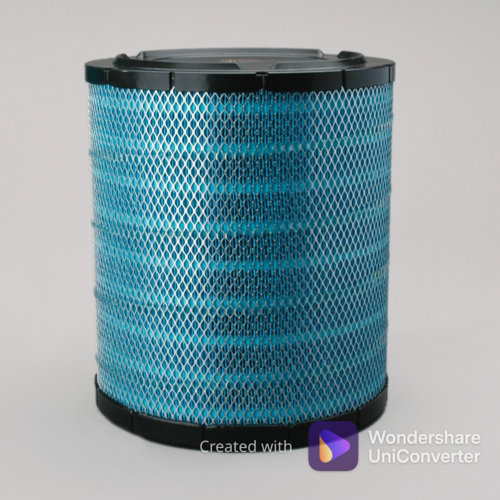 Air Filter Qdndba5069 Donaldson