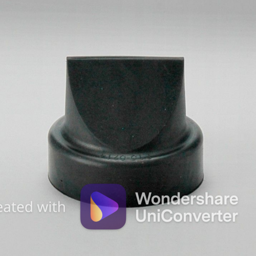 2" Vac Valve Qdnp158914 Donaldson