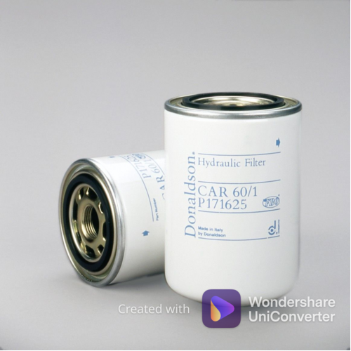 Hydaulic Filter Qdnp171625 Donaldson