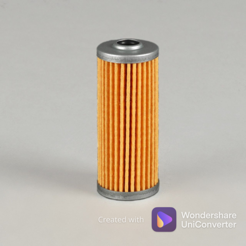 Fuel Filter  Cartridge Qdnp502166 Donaldson