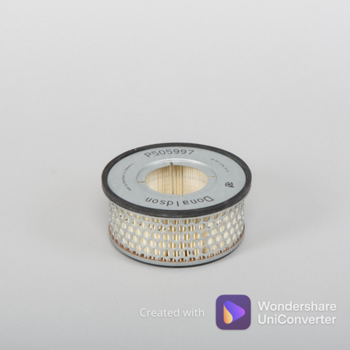 Air Filter Qdnp505997 Donaldson