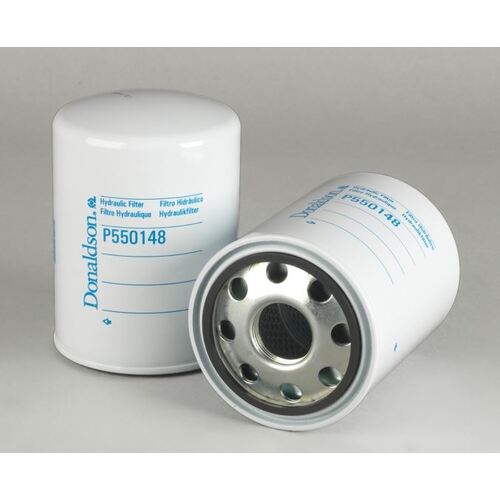 Hydraulic Filter  Spin-On Qdnp550148 Donaldson
