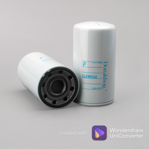 Lube Filter  Spin-On F/Fl Qdnp550371 Donaldson