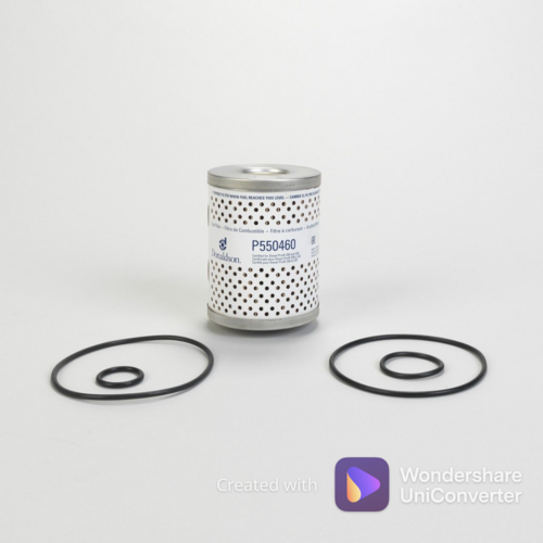 Fuel Sep Filter Qdnp550460 Donaldson