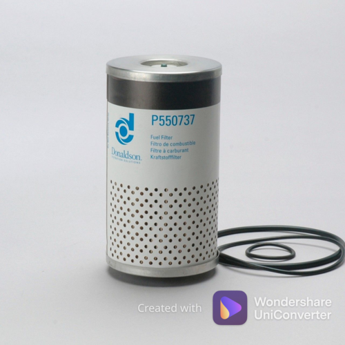 Fuel Filter  Water Sep Ca Qdnp550737 Donaldson