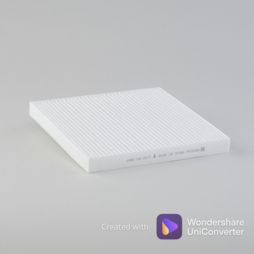 Filter Qdnp636368 Donaldson