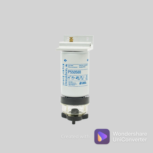 Low Flow Fuel Kit