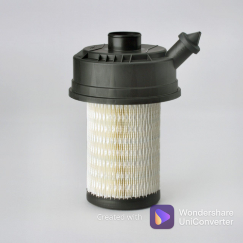 Air Filter  Primary Round Qdnp953446 Donaldson