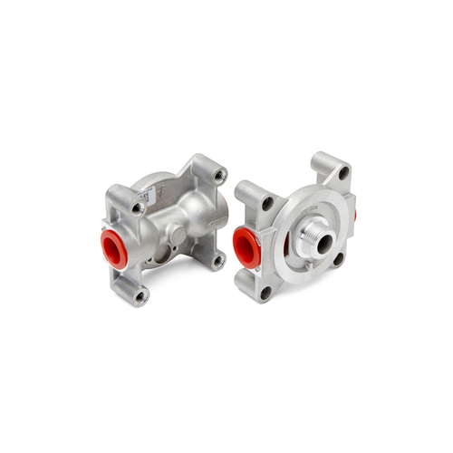 Filter Head Qfg142784S Fleetguard