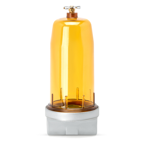 Bulk Tank Fuel Filter Qfg3307454S Fleetguard