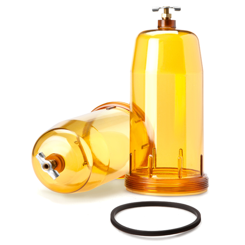 Glass Bowl Qfg3307455S Fleetguard