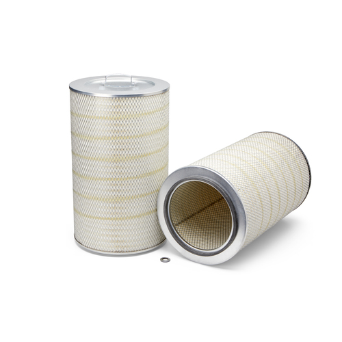 Air Filter Qfgaf1605M Fleetguard