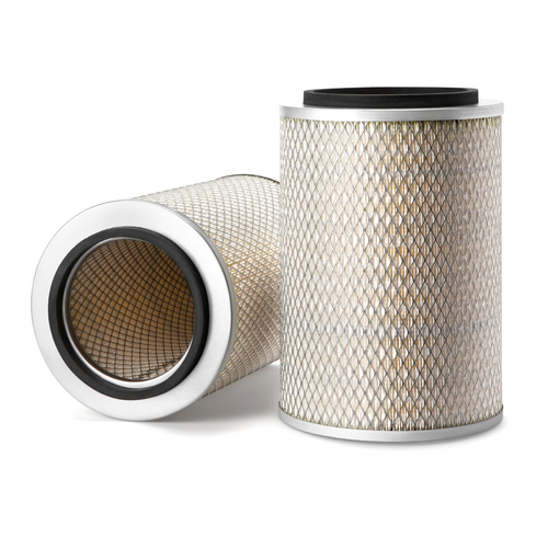 Air Filter Qfgaf1768M Fleetguard