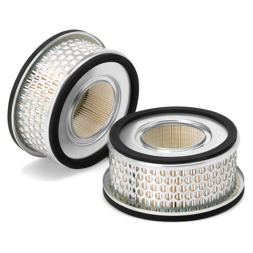 Air Filter Qfgaf25221 Fleetguard