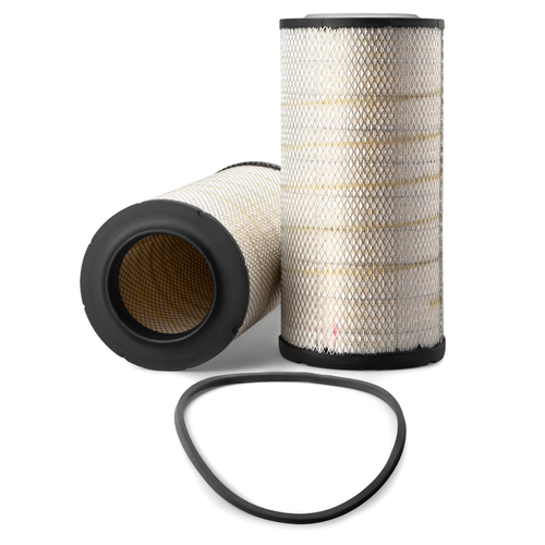Air Filter Qfgaf25247 Fleetguard