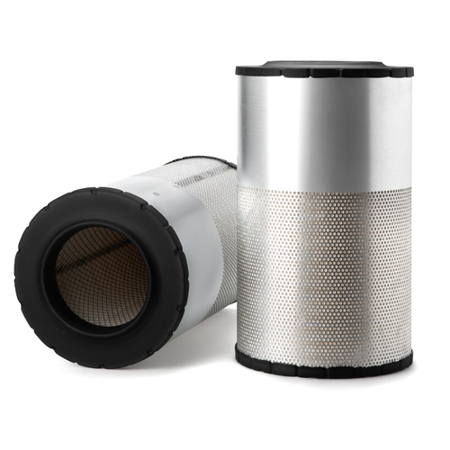 Air Filter Qfgaf25454 Fleetguard