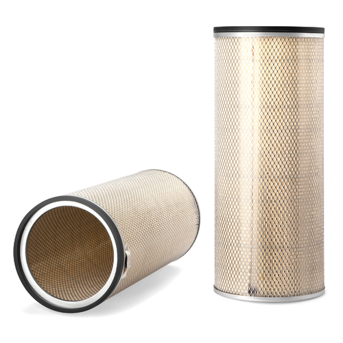 Air Filter Qfgaf25545 Fleetguard