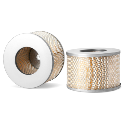 Air Filter Qfgaf25584M Fleetguard