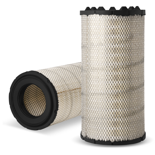 Air Filter Qfgaf25667 Fleetguard