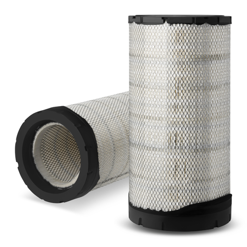 Air Filter 2 Qfgaf26124 Fleetguard
