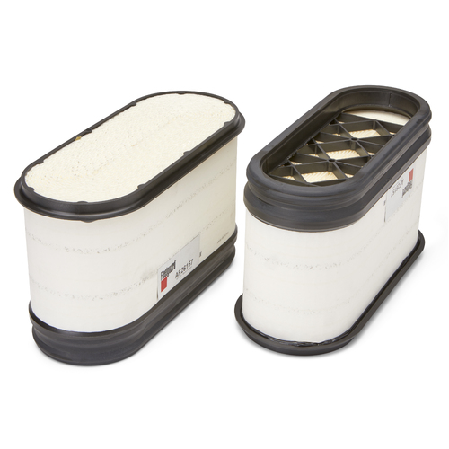 Air Filter Qfgaf26157 Fleetguard