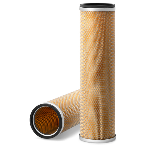Air Filter Seondary For A Qfgaf26286 Fleetguard