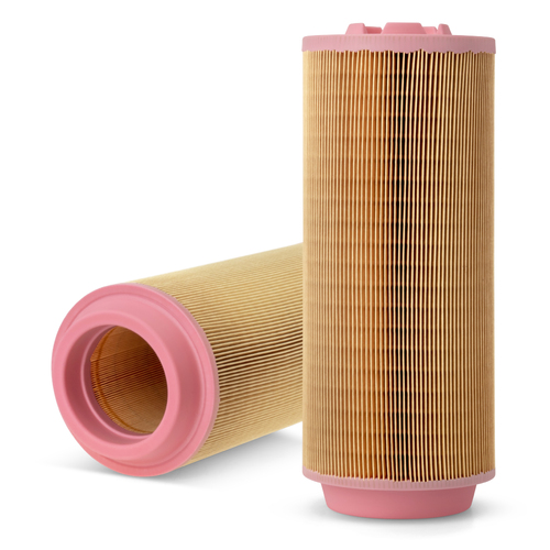 Air Filter Qfgaf26393 Fleetguard