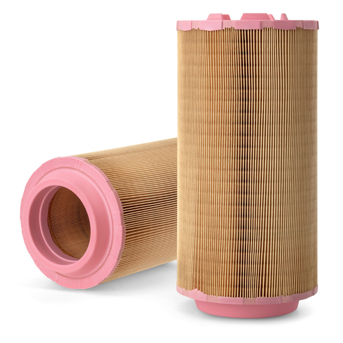 Air Filter Qfgaf26395 Fleetguard