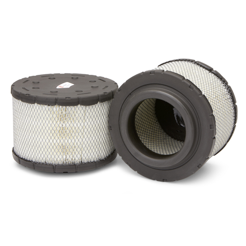 Air Filter Qfgaf26501 Fleetguard