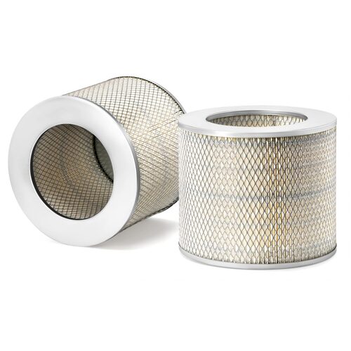 Air Filter Qfgaf348M Fleetguard