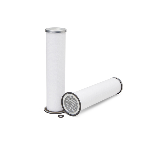 Air Filter Qfgaf4103 Fleetguard