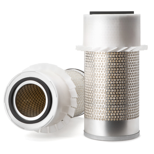 Air Filter Inner Is Af416 Qfgaf4164K Fleetguard