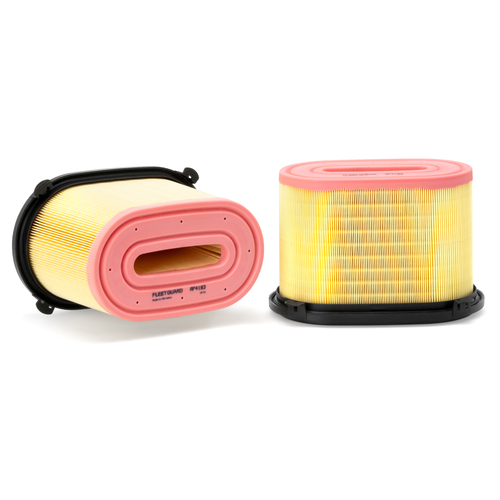 Air Filter Primary Qfgaf4193 Fleetguard