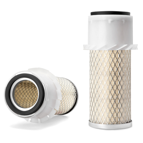 Air Filter Qfgaf435Km Fleetguard