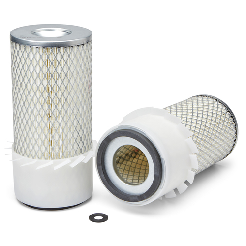 Air Filter Qfgaf437Km Fleetguard
