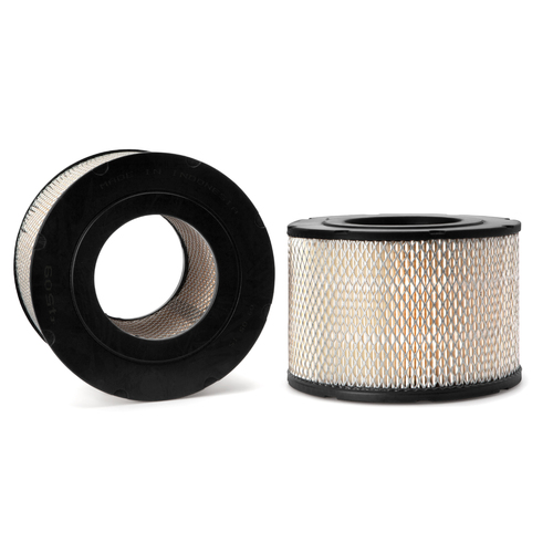 Air Filter Japan P/N Qfgaf4509 Fleetguard