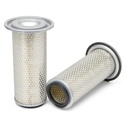 Air Filter Qfgaf4939 Fleetguard