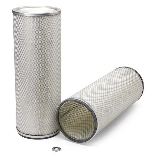 Air Filter Qfgaf890 Fleetguard