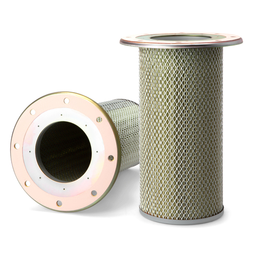 Air Filter Qfgaf959 Fleetguard