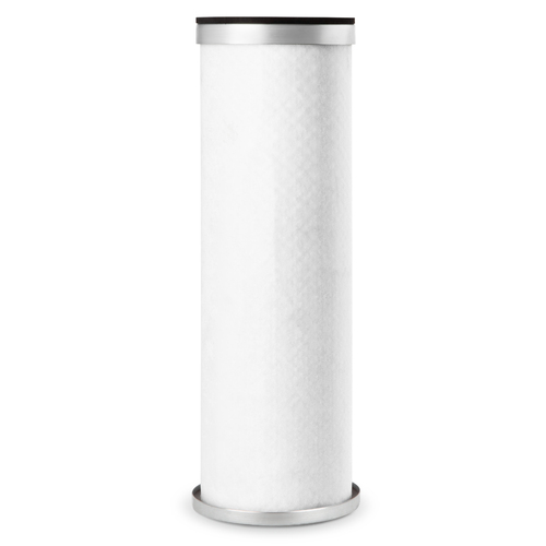 Air Filter Qfgaf963 Fleetguard