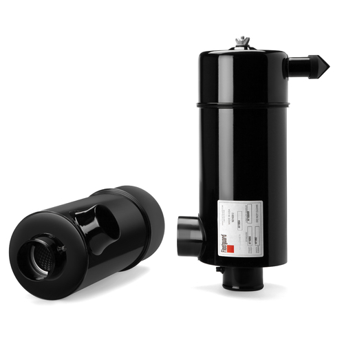 Housing - 6.55 +Safety (N Qfgah19064 Fleetguard