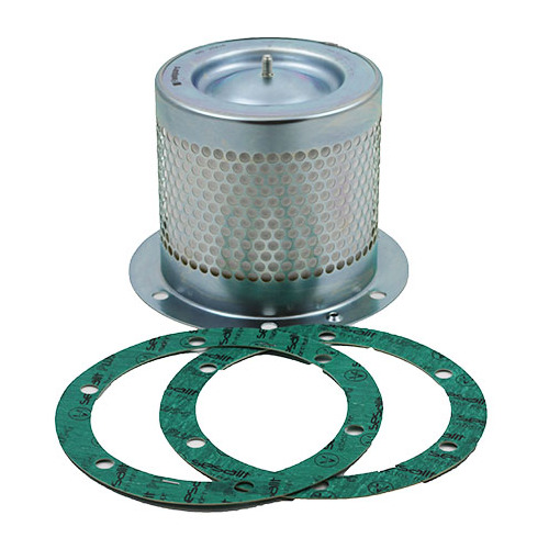 Air/Oil Separators Qfgas2504 Fleetguard