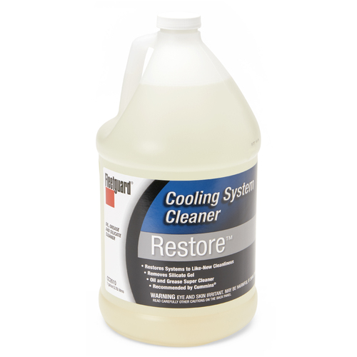 Restore Cleaner Qfgcc2610 Fleetguard