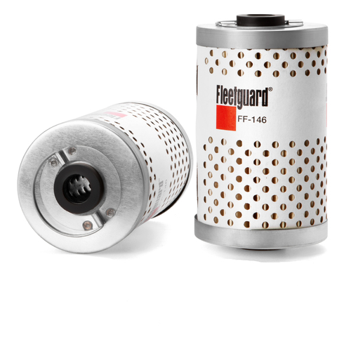 Fuel Filter Qfgff146 Fleetguard