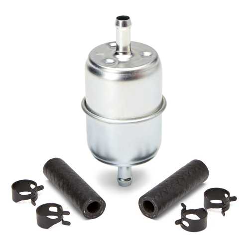 5/16 Inline Filter Qfgff149 Fleetguard